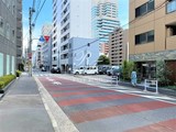 ライブフラット茅場町 ライブフラット茅場町8