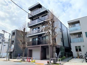 シャルム東陽 シャルム東陽1