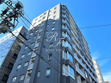 ブリリア日本橋茅場町 ブリリア日本橋茅場町1