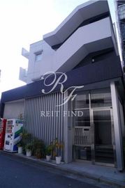 ブリリアント恵比寿 外観 物件画像1