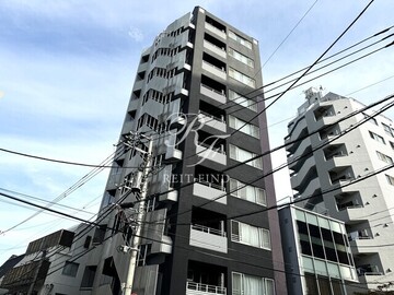 HF目黒レジデンス HF目黒レジデンス1