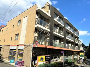 ミルーム南青山 ミルーム南青山1