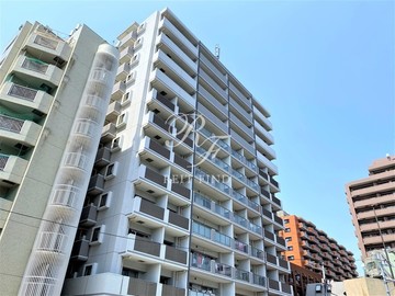 ライオンズシティ白金高輪 ライオンズシティ白金高輪1