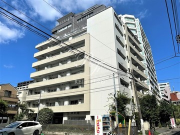 KDXレジデンス南麻布 KDXレジデンス南麻布1