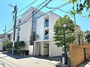 ブリリアイスト西麻布霞町 ブリリアイスト西麻布霞町1