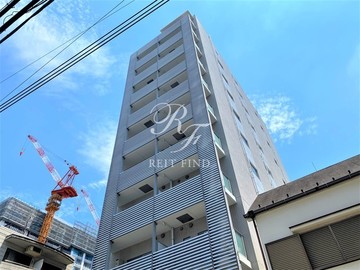 ブリリアイスト白金高輪 ブリリアイスト白金高輪1