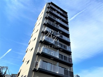 マインズ・コム白金 マインズ・コム白金1