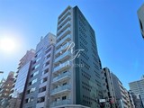 ブリリアイスト銀座東 ブリリアイスト銀座東1