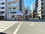 ブリリアイスト銀座東 ブリリアイスト銀座東7