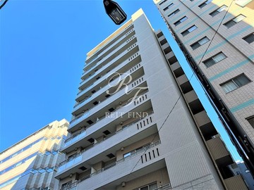 日本橋ファーストレジデンス 日本橋ファーストレジデンス1