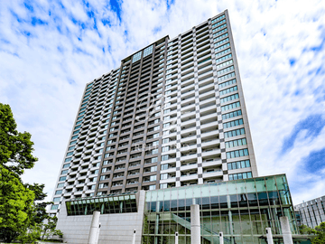 ガレリアグランデ ガレリアグランデのイメージ写真①