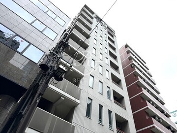 メゾンド日本橋三越前 メゾンド日本橋三越前1