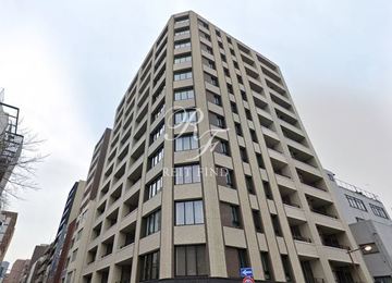 ブリリア千代田左衛門橋 外観 物件画像1