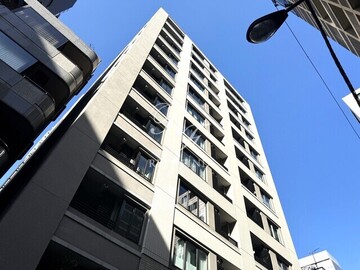 プラウド千代田淡路町 プラウド千代田淡路町1