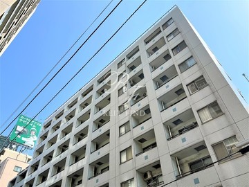 コモド水天宮レジデンス コモド水天宮レジデンス1