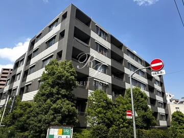 アパートメンツ東山 アパートメンツ東山1