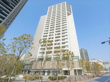 ル・サンク大崎ウィズタワー ルサンク大崎ウィズタワーのイメージ写真①