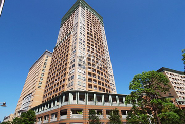 ザ・パークタワー東京サウス 物件画像