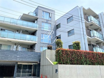 代官山ブレス鉢山 代官山ブレス鉢山1