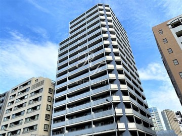 トレステージ目黒 トレステージ目黒1