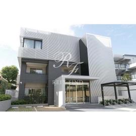 コリーヌ緑ヶ丘グラン 外観 物件画像1