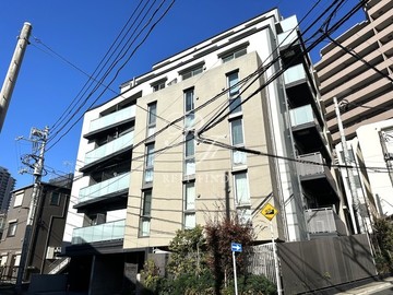 ブリリアイスト文京茗荷谷 ブリリアイスト文京茗荷谷1