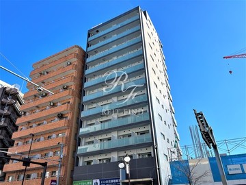 ラサンテ千駄木 アパートメンツ千駄木1