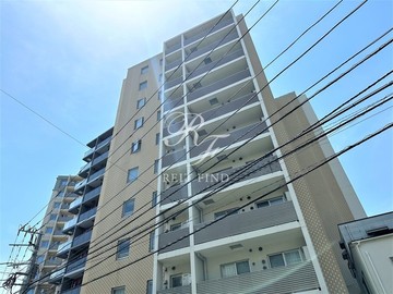 ラドゥセール巣鴨 ラドゥセール巣鴨1