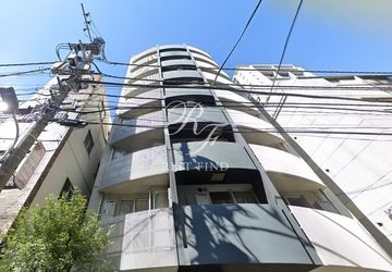 プライムアーバン麻布十番2 外観 物件画像1