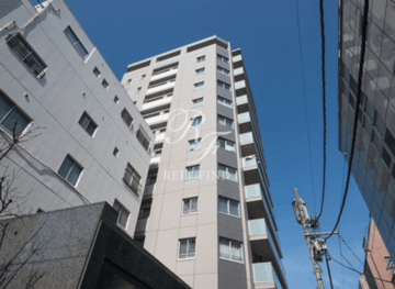 パークリュクス本郷 外観 物件画像1