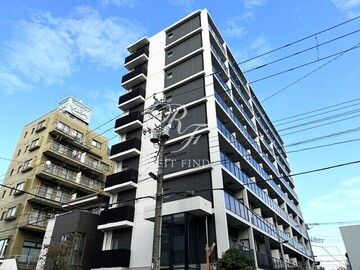 HF八広レジデンス HF八広レジデンス1