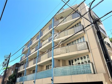 ドゥーエ代々木 ドゥーエ代々木1