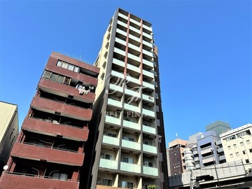 メトロステージ上野 メトロステージ上野1