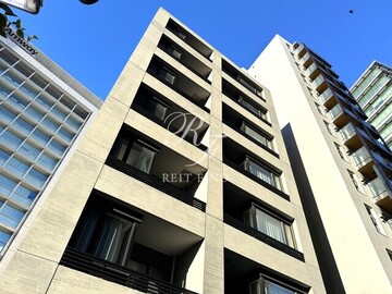 メゾンビスタ渋谷宇田川 メゾンビスタ渋谷宇田川1