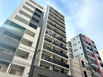 ミュプレ根岸 コスモグラシア根岸1