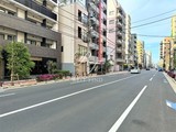 ミュプレ根岸 コスモグラシア根岸8