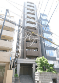 シティスパイア半蔵門 外観 物件画像1