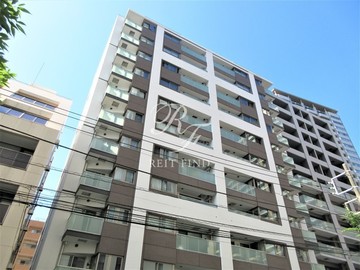 コンフォリア赤坂 コンフォリア赤坂1