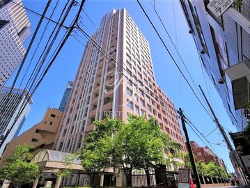 ファミール新宿グランスイートタワー ファミール新宿グランスイートタワーのイメージ写真①