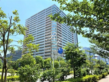 パークホームズ豊洲ザレジデンス パークホームズ豊洲ザレジデンス1