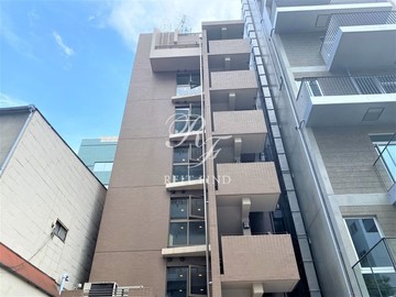 テラス麻布十番 テラス麻布十番1