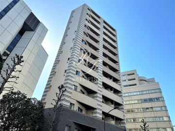 リバーレ芝公園 リバーレ芝公園1