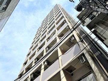 プライムアーバン飯田橋 プライムアーバン飯田橋1