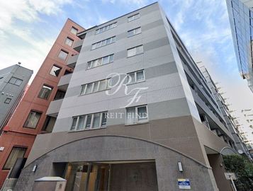 プライムアーバン番町 外観 物件画像1