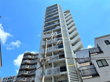 プラウドフラット浅草雷門 プラウドフラット浅草雷門1