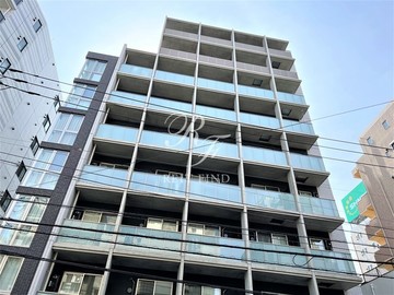 アリビオ錦糸町 アリビオ錦糸町1