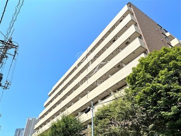 プライムアーバン豊洲 プライムアーバン豊洲1