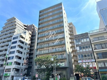 プライムアーバン門前仲町 プライムアーバン門前仲町1