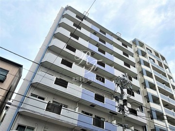 ラクラス新御徒町 ラクラス新御徒町1