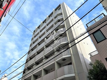 オーキッドレジデンス蔵前2 ニューシティアパートメンツ蔵前1